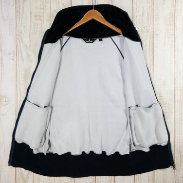 【Men's L ネイビー系】 Snowpeak ( スノーピーク ) ダブル フェイス ジップ パーカー Double Face Zip Parker コットン フルジップ フーディ SW-U010 Asian Men's コットン フーディ インナー シャツ - 【公式】2ndGEAR（セカンドギア）Webショップ【登山用品・アウトドア用品専門 買取販売店】