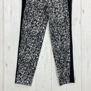 【Women's M ブラック系】 Cw-X ( シーダブリューエックス ) ヨガ タイツ Yoga Tights ポリエステル ウェア ボトムス タイツ z00058477  タイツ ボトムス ウェア-8