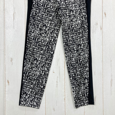 【Women's M ブラック系】 Cw-X ( シーダブリューエックス ) ヨガ タイツ Yoga Tights ポリエステル ウェア ボトムス タイツ z00058477  タイツ ボトムス ウェア