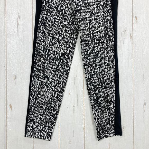 【Women's M ブラック系】 Cw-X ( シーダブリューエックス ) ヨガ タイツ Yoga Tights ポリエステル ウェア ボトムス タイツ z00058477  タイツ ボトムス ウェア