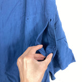 【Men's L ネイビー系】 Houdini ( フーディニ ) ツリー ショートスリーブ シャツ Tree Shortsleeve Shirt ウェア トップス インナー シャツ ショートスリーブシャツ  z00053992   ショートスリーブシャツ インナー