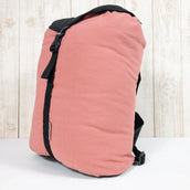 【OneSize ピンク系】 Arai Tent Ripen ( アライテント ライペン ) ポケッタブル ザック F-01100 パッカブル デイパック 容量【～29L】 バックパック バッグ ストレージ - 【公式】2ndGEAR（セカンドギア）Webショップ【登山用品・アウトドア用品専門 買取販売店】