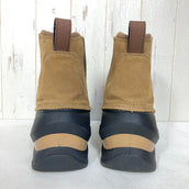 【Men's 26.0cm ベージュ系】 Sorel ( ソレル ) バクストン プル オン Buxton Pull On フットウェア スノーブーツ z00056343  スノーブーツ フットウェア