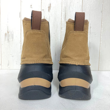 【Men's 26.0cm ベージュ系】 Sorel ( ソレル ) バクストン プル オン Buxton Pull On フットウェア スノーブーツ z00056343  スノーブーツ フットウェア - 0