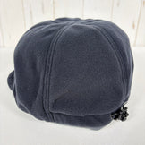 【OneSize ブラック系】 Ridge Mountain Gear ( リッジマウンテンギア ) フリースイヤーマフキャップ Fleece Earmuff Cap ポリエステル ウェア ウェア小物 ヘッドウェア キャップ ポーラテック・ウィンドプロ z00054