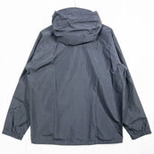 【Men's XL ブラック系】 Mizuno ( ミズノ ) ゴアテックス レインジャケット GORE-TEX Rain Jacket ポリエステル ウェア トップス アウター ジャケット レインシェル GORE-TEX ( ゴアテックス ) z00052967