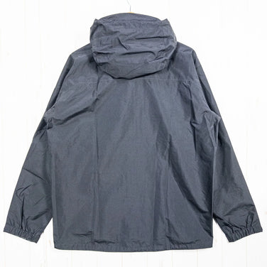 Mizuno 男式 XL 黑色 GORE-TEX 雨衣，涤纶，外套，雨衣，GORE-TEX（z00052967）