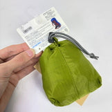 【OneSize グリーン系】 Montbell ( モンベル ) ジャストフィット パックカバー 30 Just Fit Pack Cover 30 1128519 LEGN z00056907 LEGN ザックカバー バッグ ストレージ