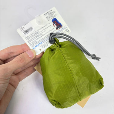 【OneSize グリーン系】 Montbell ( モンベル ) ジャストフィット パックカバー 30 Just Fit Pack Cover 30 1128519 LEGN z00056907 LEGN ザックカバー バッグ ストレージ