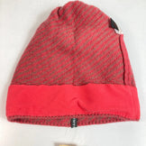 Mammut Kira Beanie (One Size, Pink) - z00054169. This beanie is a perfect accessory for headwear.