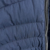 【Men's M ネイビー系】 The North Face ( ザ・ノースフェイス ) サンダー ラウンドネック ジャケット Thunder Roundneck Jacket ダウン ウェア トップス アウター ジャケット ダウンインサレーション z0005667