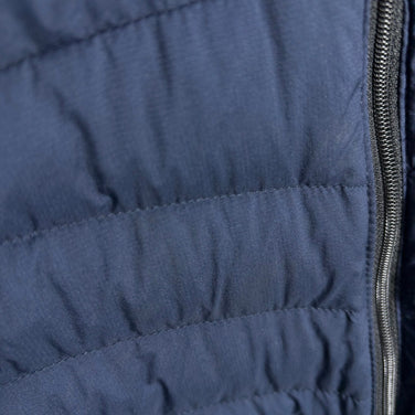 【Men's M ネイビー系】 The North Face ( ザ・ノースフェイス ) サンダー ラウンドネック ジャケット Thunder Roundneck Jacket ダウン ウェア トップス アウター ジャケット ダウンインサレーション z0005667