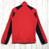 【Men's S レッド系】 Millet ( ミレー ) アルパイン ソフトシェル ジャケット Alpine Softshell Jacket Men's ソフトシェル アウター ジャケット トップス ウェア - 【公式】2ndGEAR（セカンドギア）Webショップ【登山用品・アウトドア用品専門 買取販売店】