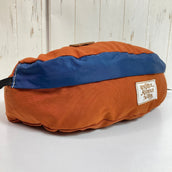 【OneSize ブラウン系】 Rivendell Mountain Works（リーベンデール マウンテン ワークス） ヒップ ハガー ラージ クレイ / ネイビー ナイロン バッグ ストレージ ウエストバッグ ヒップパック z00052440 クレイ / ネイビ - 【公式】2ndGEAR（セカンドギア）Webショップ【登山用品・アウトドア用品専門 買取販売店】