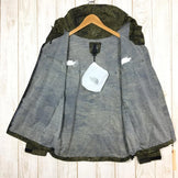 【Men's M グリーン系】 The North Face ( ザ・ノースフェイス ) ノベルティ ベンチャー ジャケット Novelty Venture Jacket レインシェル フーディ 2.5L-Hyventcleard防水透湿 NP61515 Asian - 【公式】2ndGEAR（セカンドギア）Webショップ【登山用品・アウトドア用品専門 買取販売店】