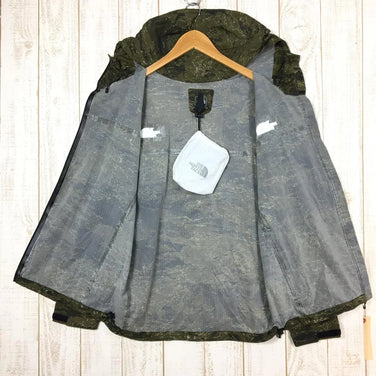 【Men's M グリーン系】 The North Face ( ザ・ノースフェイス ) ノベルティ ベンチャー ジャケット Novelty Venture Jacket レインシェル フーディ 2.5L-Hyventcleard防水透湿 NP61515 Asian - 【公式】2ndGEAR（セカンドギア）Webショップ【登山用品・アウトドア用品専門 買取販売店】