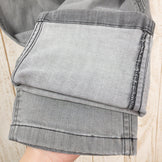 【Men's M チャコール系】 Gramicci ( グラミチ ) デニム ニューナロー NNパンツ タイトフィット Denim New Narrow NN Pants Tight Fit コットン ウェア ボトムス ロングパンツ コットン z00050198 コ - 【公式】2ndGEAR（セカンドギア）Webショップ【登山用品・アウトドア用品専門 買取販売店】