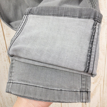 【Men's M チャコール系】 Gramicci ( グラミチ ) デニム ニューナロー NNパンツ タイトフィット Denim New Narrow NN Pants Tight Fit コットン ウェア ボトムス ロングパンツ コットン z00050198 コ - 【公式】2ndGEAR（セカンドギア）Webショップ【登山用品・アウトドア用品専門 買取販売店】