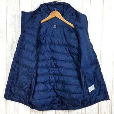 【Men's S ネイビー系】 Haglofs ( ホグロフス ) ダラ ミミック フード Dala Mimic Hood インサレーション ジャケット フーディ 604635 International Men's 化繊インサレーション アウター ジャケット ト - 【公式】2ndGEAR（セカンドギア）Webショップ【登山用品・アウトドア用品専門 買取販売店】