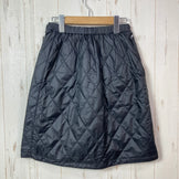 【OneSize ネイビー系】 Montbell ( モンベル ) サーマラップ スカート Thermawrap Skirt ナイロン ウェア ボトムス スカート z00056331  スカート ボトムス ウェア