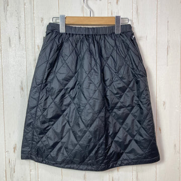 【S ネイビー系】 Montbell ( モンベル ) サーマラップ スカート Thermawrap Skirt ナイロン ウェア ボトムス スカート z00056331  スカート ボトムス ウェア - 0