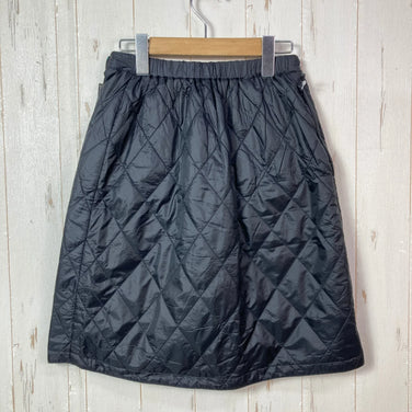 【OneSize ネイビー系】 Montbell ( モンベル ) サーマラップ スカート Thermawrap Skirt ナイロン ウェア ボトムス スカート z00056331  スカート ボトムス ウェア