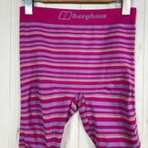 【Women's S ピンク系】 Berghaus ( バーグハウス ) トレイル コンフォート タイツ Trail Comfort Tight ナイロン ウェア ボトムス タイツ z00059894  タイツ ボトムス ウェア