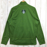 【Men's L グリーン系】 Patagonia ( パタゴニア ) R1 フラッシュ プルオーバー R1 Flash Pullover レギュレーター ポーラテックパワードライ フリース ジャケット 欧州紋章刺繍 入手困難 40105 International - 【公式】2ndGEAR（セカンドギア）Webショップ【登山用品・アウトドア用品専門 買取販売店】