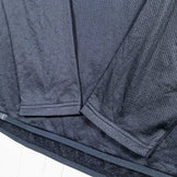 【Unisex L ブラック系】 Shinogi By Axesquin ( 凌 By アクシーズクイン ) カルフワセーター ポリエステル ウェア トップス アウター ジャケット フリース z00052615 フリース アウター ジャケット トップス ウェア - 【公式】2ndGEAR（セカンドギア）Webショップ【登山用品・アウトドア用品専門 買取販売店】