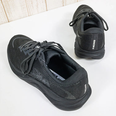 【Men's 27.5cm ブラック系】 Hoka Oneone ( ホカ オネオネ ) リンコン 4 ワイド Rincon 4 Wide フットウェア ロードランニングシューズ z00050947 ロードランニングシューズ フットウェア - 【公式】2ndGEAR（セカンドギア）Webショップ【登山用品・アウトドア用品専門 買取販売店】