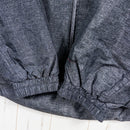 【Men's XS グレー系】 Millet ( ミレー ) レショー ウォータープルーフ ダウン ジャケット Leschaux WP Down Jacket ダウン MIV0966 Men's ダークグレーヘザー | Dark Grey Heather |6737-6