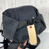 【OneSize ブラック系】 Hyperlite Mountain Gear Hmg ( ハイパーライトマウンテンギア ) サミット パック Summit Pack サミット スタッフ ポケット Summit Stuff Pocket セット バッグ ストレージ