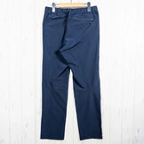 The North Face Alpine Light Pant, Men's, Medium, Navy. Nylon, Softshell Long Pants (z00052912).