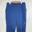 【Men's L-Short ネイビー系】 Rab ( ラブ ) モメンタム パンツ Momentum Pants QFV-82 Deep Ink z00058282 Deep Ink ソフトシェル ロングパンツ ボトムス ウェア-2