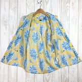 【Men's XS イエロー系】 Patagonia ( パタゴニア ) マリヒニ パタロハ シャツ Malihini Pataloha Shirt アロハシャツ 入手困難 52561 International Men's KASY コットン ショートスリーブシャツ - 【公式】2ndGEAR（セカンドギア）Webショップ【登山用品・アウトドア用品専門 買取販売店】