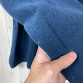 【Men's M ネイビー系】 Montbell ( モンベル ) シャミース プルオーバー ポリエステル ウェア トップス アウター ジャケット フリース z00060114  フリース アウター ジャケット トップス ウェア