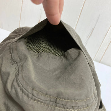 【Unisex L グリーン系】 Marmot ( マーモット ) サファリ ハット Safari Hat ナイロン ウェア ウェア小物 ヘッドウェア ハット z00052337 ハット ヘッドウェア ウェア小物 ウェア - 【公式】2ndGEAR（セカンドギア）Webショップ【登山用品・アウトドア用品専門 買取販売店】