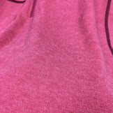 【Women's L レッド系】Marmot ( マーモット ) クライムウール ミッドウェイト ロングスリーブ ジップネック シャツ Climb Wool Mw Long Sleeve Zipneck Shirts MJK-F3558W Asian Women's ウール ロングスリーブシャツ インナー シャツ トップス ウェア - 【公式】2ndGEAR（セカンドギア）Webショップ【登山用品・アウトドア用品専門 買取販売店】