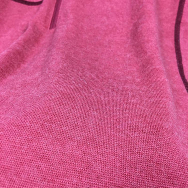 【Women's L レッド系】Marmot ( マーモット ) クライムウール ミッドウェイト ロングスリーブ ジップネック シャツ Climb Wool Mw Long Sleeve Zipneck Shirts MJK-F3558W Asian Women's ウール ロングスリーブシャツ インナー シャツ トップス ウェア - 【公式】2ndGEAR（セカンドギア）Webショップ【登山用品・アウトドア用品専門 買取販売店】