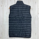 【Men's XS ブラック系】 Haglofs ( ホグロフス ) エッセンス ダウン ベスト Essence Down Vest ウェア トップス ベスト ダウンインサレーション z00059338  ダウンインサレーション ベスト トップス ウェア-2