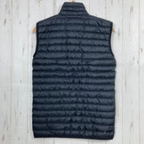 【Men's XS ブラック系】 Haglofs ( ホグロフス ) エッセンス ダウン ベスト Essence Down Vest ウェア トップス ベスト ダウンインサレーション z00059338  ダウンインサレーション ベスト トップス ウェア
