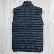 【Men's XS ブラック系】 Haglofs ( ホグロフス ) エッセンス ダウン ベスト Essence Down Vest ウェア トップス ベスト ダウンインサレーション z00059338  ダウンインサレーション ベスト トップス ウェア