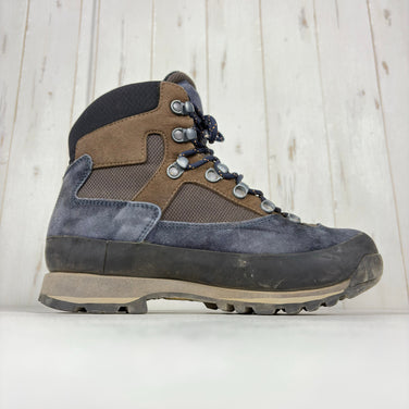 【Unisex 23.0cm ブラウン系】 Aku ( アクー ) コネロ 3 ゴアテックス Conero III GTX フットウェア トレッキングブーツ z00055611  トレッキングブーツ フットウェア