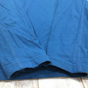 【Men's M ブルー系】Black Diamond ( ブラックダイヤモンド ) クラッグ フーディ Crag Hoody コットン/ポリ スウェット パーカー 752000 International Men's コットン フーディ インナー シャツ トップス ウェア - 【公式】2ndGEAR（セカンドギア）Webショップ【登山用品・アウトドア用品専門 買取販売店】