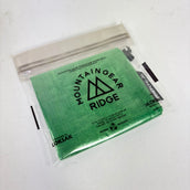 【OneSize Green】 Ridge Mountain Gear Staff Sack Jade Leaf z00057423 Jade Leaf Staff Sack Inner Pouch Packing Sack Bag Storage