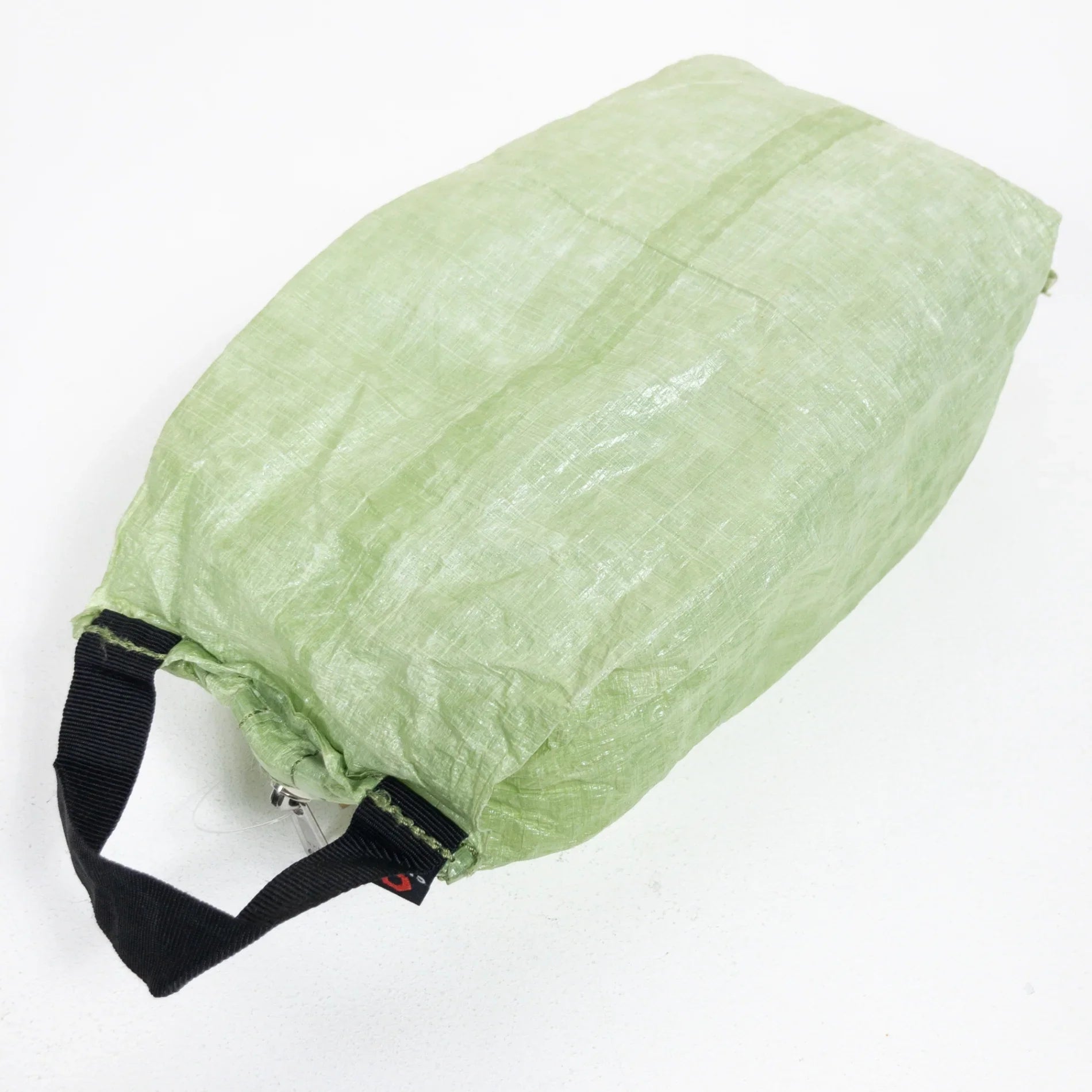 【OneSize グリーン系】 Croster Dragon（クロスタードラゴン） CTF エクスパンドポーチ M CTF EXPAND POUCH M バッグ ストレージ パッキングサック スタッフサック インナーポーチ DCF ( ダイニーマ・コンポジット・ファ - 【公式】2ndGEAR（セカンドギア）Webショップ【登山用品・アウトドア用品専門 買取販売店】