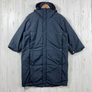 【Unisex M ブラック系】 Houdini ( フーディニ ) ザ クラウド The Cloud 化繊ダウン ウェア トップス アウター ジャケット 化繊インサレーション プリマロフト・シルバー・インサレーション z00059657  化繊インサレーション アウ-1
