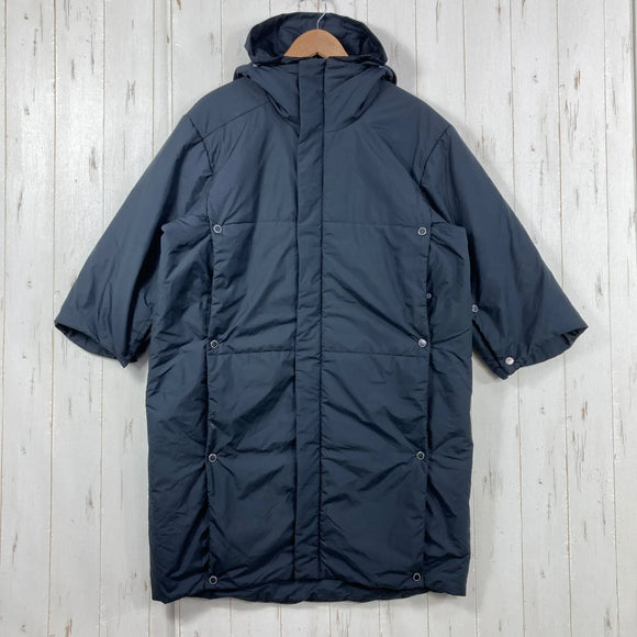 【Unisex M ブラック系】 Houdini ( フーディニ ) ザ クラウド The Cloud 化繊ダウン ウェア トップス アウター ジャケット 化繊インサレーション プリマロフト・シルバー・インサレーション z00059657  化繊インサレーション アウ