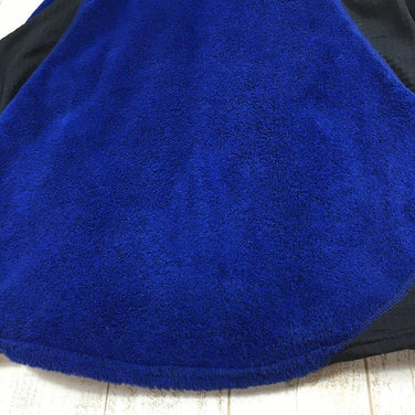 【Men's S ブルー系】 Patagonia ( パタゴニア ) R2 ジャケット R2 Jacket ポーラテック サーマルプロ フリース レギュレーター セイロンブルー×ブラック アメリカ製 生産終了モデル 入手困難 25132 International - 【公式】2ndGEAR（セカンドギア）Webショップ【登山用品・アウトドア用品専門 買取販売店】