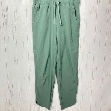 【女款 S 绿色系】 2020 Patagonia (巴塔哥尼亚) Fleetwith Romper KAGR 涤纶 运动服 连衣裙 z00056425 KAGR 连衣裙 运动服